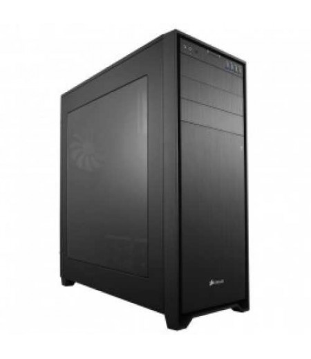 CORSAIR CC750D FULL TOWER ATX CASE