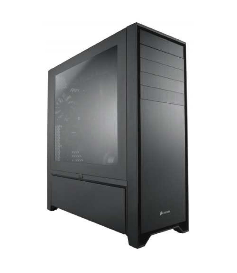 CORSAIR CC900D SUPER TOWER ATX CASE