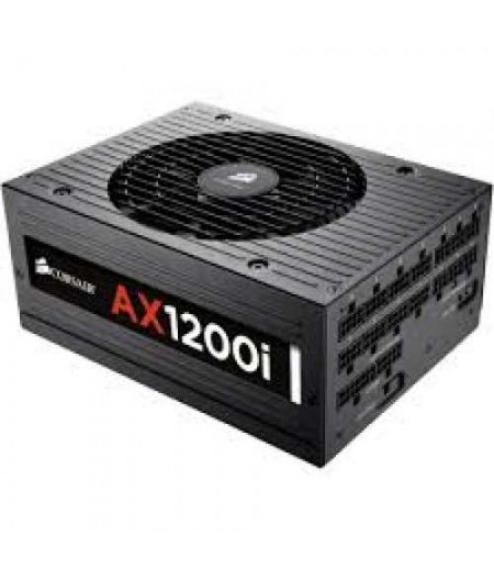 CORSAIR CMPSU-1200AXI 1200W POWER SUPPLY