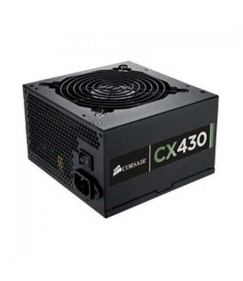 CORSAIR CMPSU-430CXV3 430W POWER SUPPLY