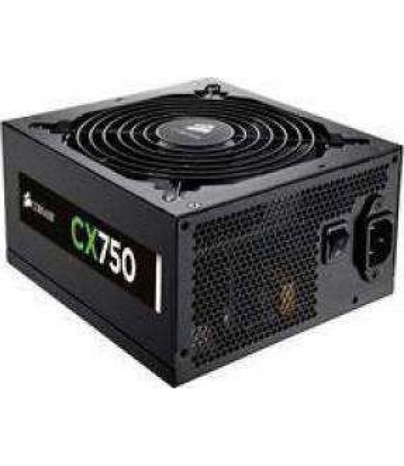 CORSAIR CMPSU-750CXV3 750W POWER SUPPLY