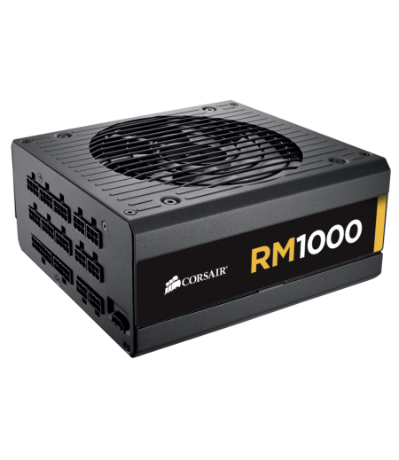 CORSAIR CMPSU-RM1000 1000W POWER SUPPLY