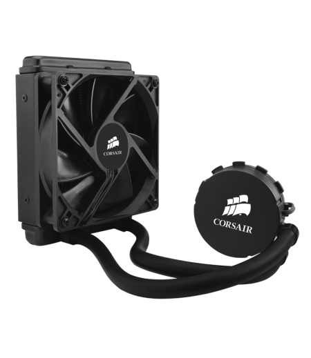 CORSAIR CWCH55 HYDRO SERIES H55 COOLING KIT