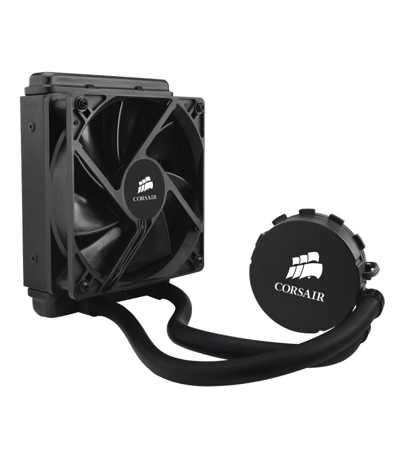 CORSAIR CWCH55 HYDRO SERIES H55 COOLING KIT