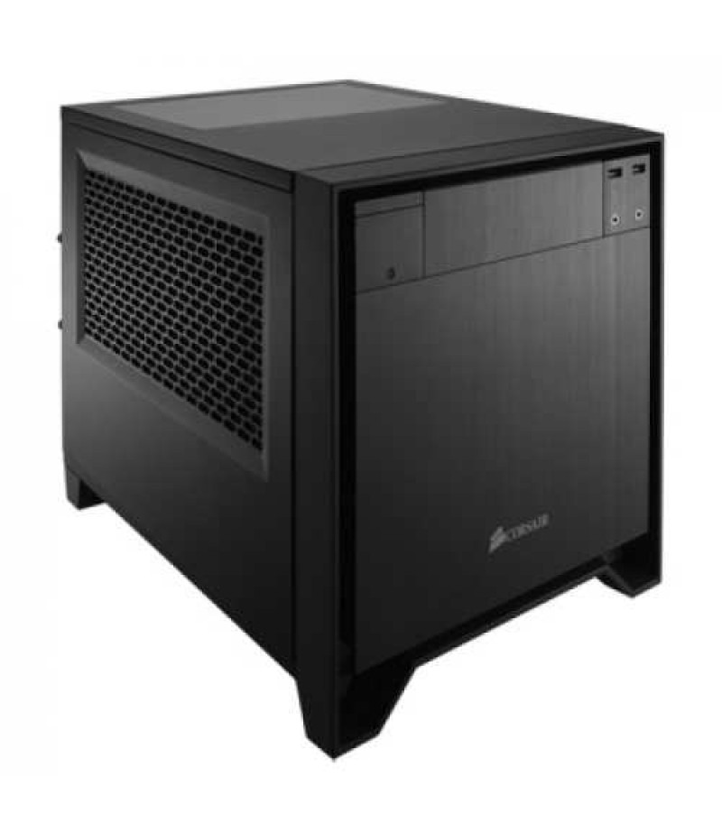 CORSAIR Obsidian Series® 250D Mini ITX PC Case