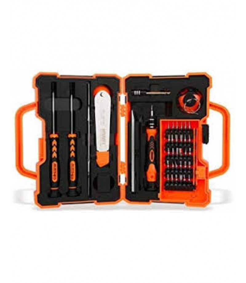 Jakemy JM-8139 Maintenance Screwdriver Set