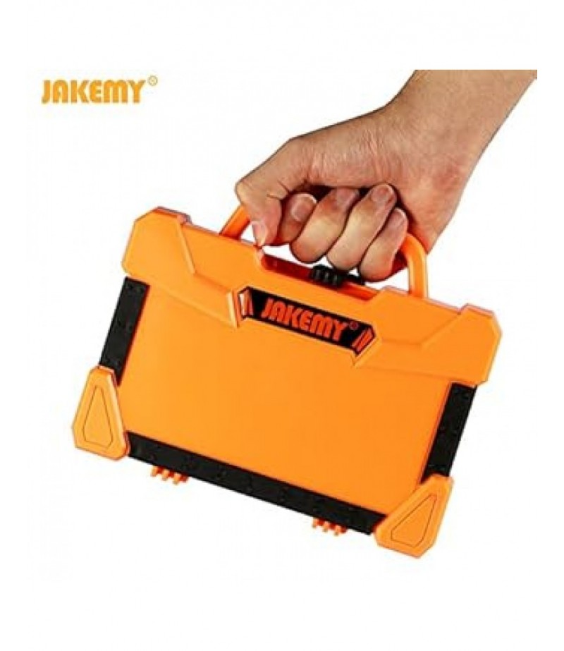 Jakemy JM-8139 Maintenance Screwdriver Set