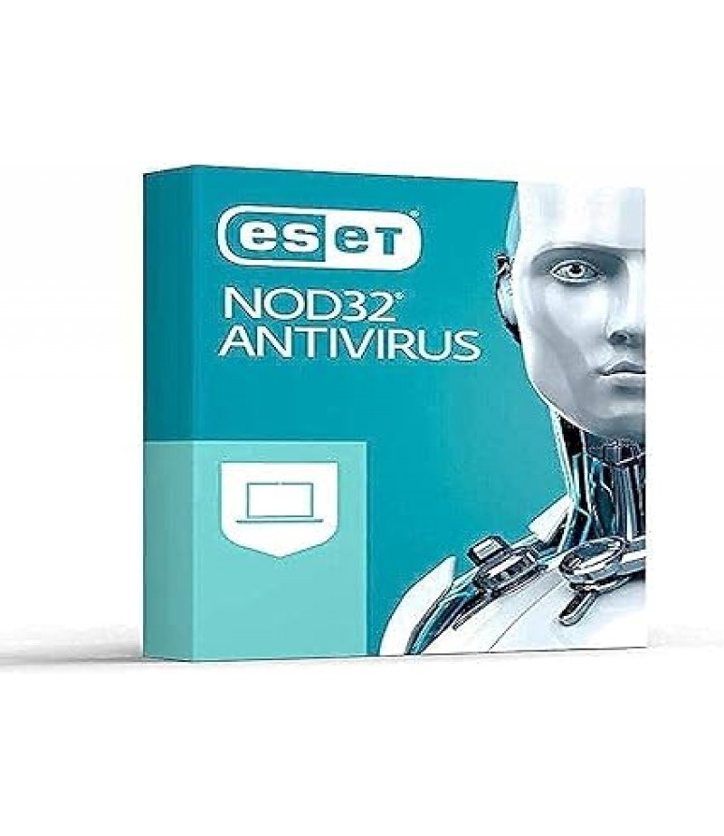 ESET NOD32 ANTIVIRUS