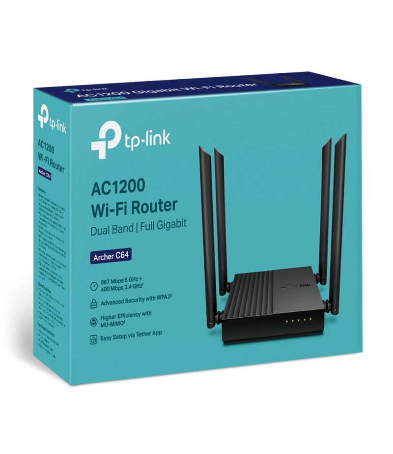 TP-LINK Archer C64