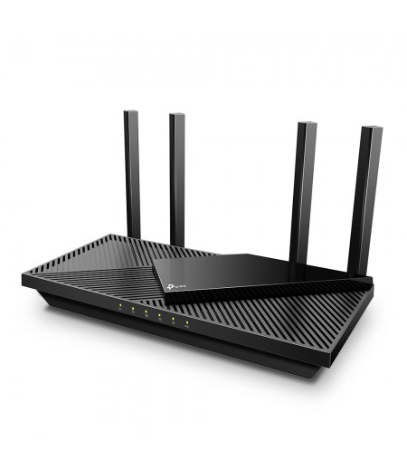 TP-LINK AX3000 Dual Band Gigabit Wi-Fi 6 Router