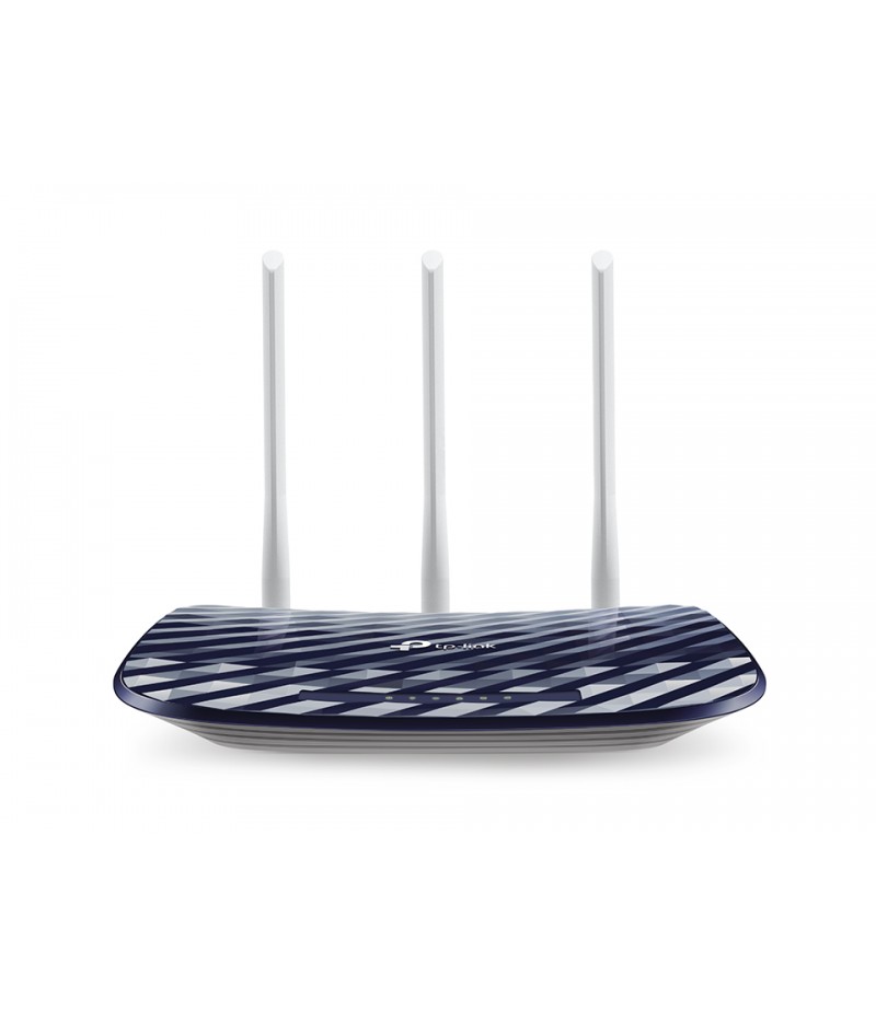 TP-LINK ARCHER C20 W/L ROUTER