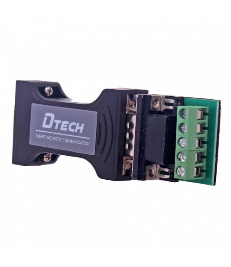 DT-9003 Passive RS232 To RS422/RS485 Converter