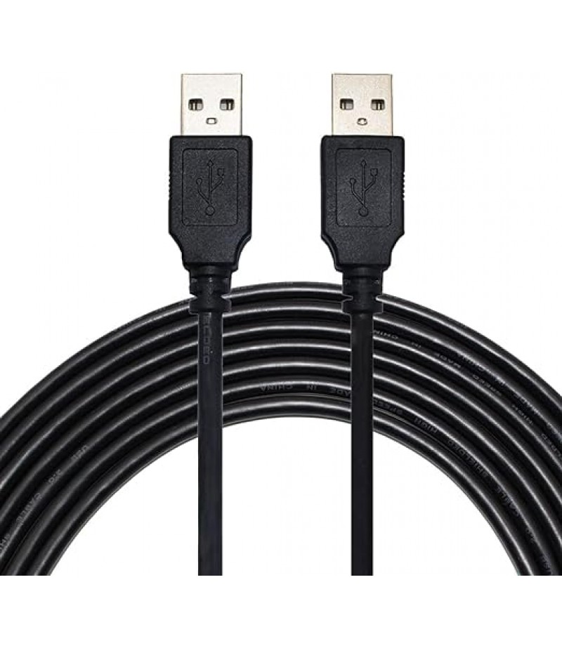 NETPOWER USB TO USB CABLE 5M