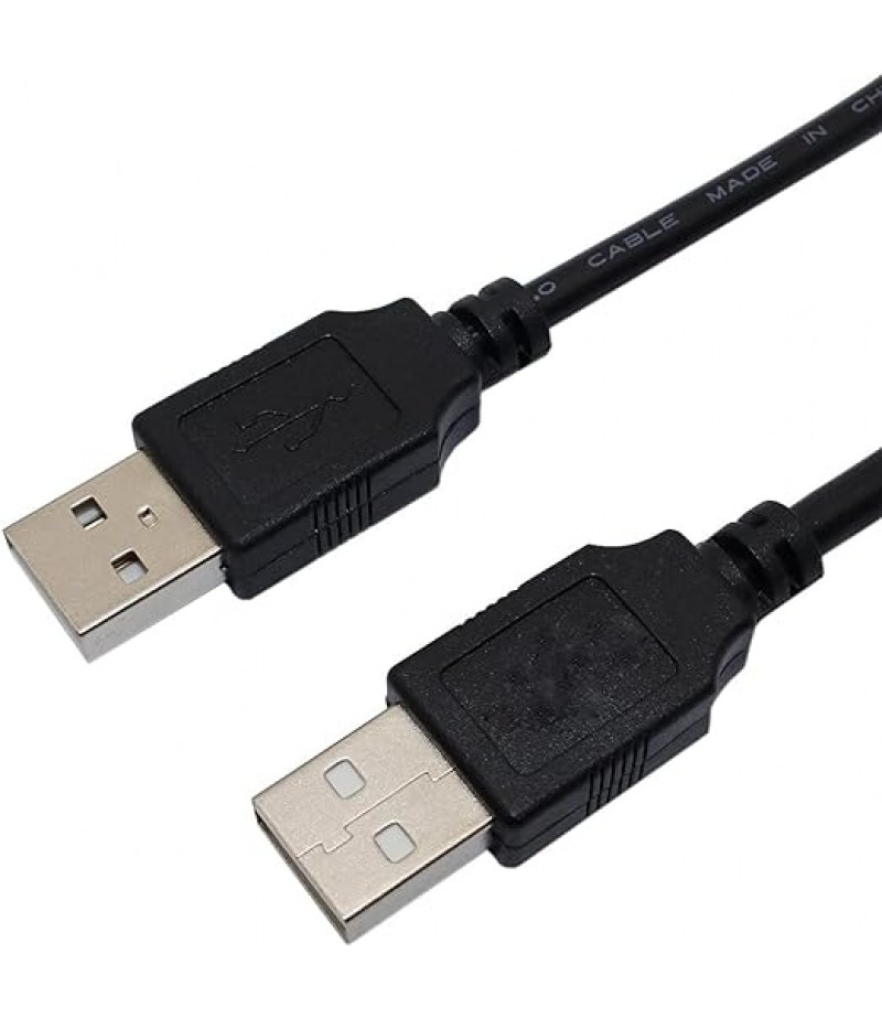 NETPOWER USB TO USB CABLE 5M