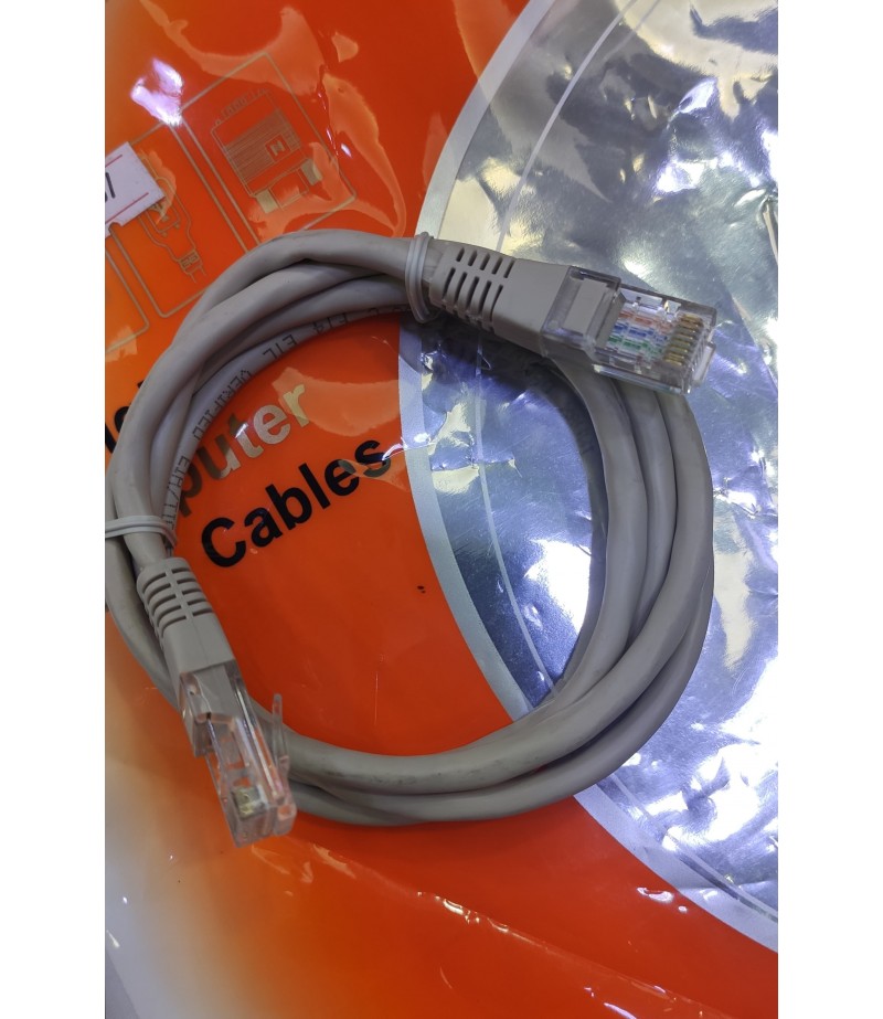 NETPOWER CAT 5 CABLE 1M