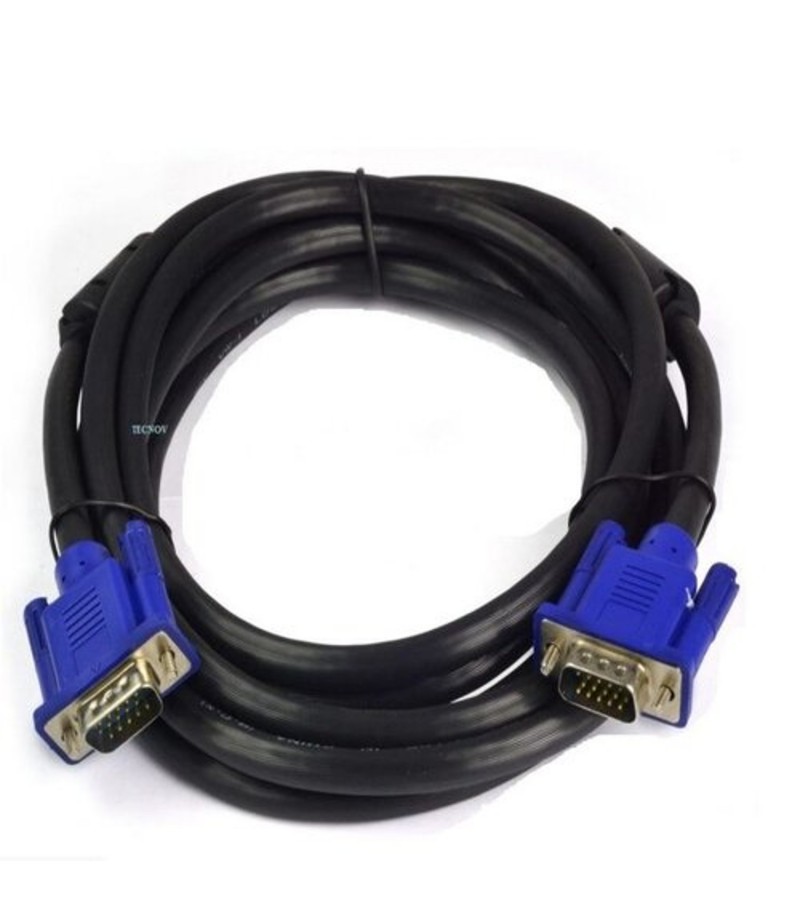 NETPOWER VGA CABLE 10M