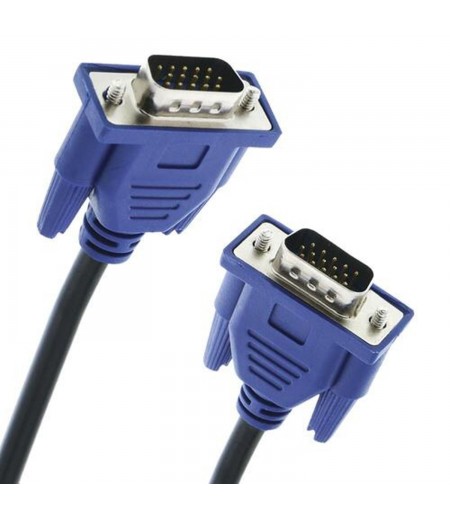 NETPOWER VGA CABLE 10M