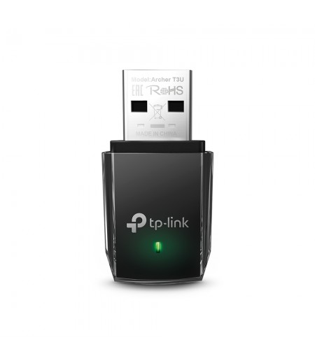 TP-LINK AC1300 WiFi ADAPTER 