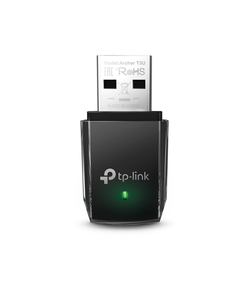 TP-LINK AC1300 WiFi ADAPTER 