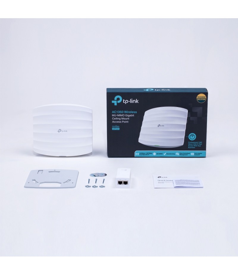 TP-LINK AC1350 CEILING ACCESS POINT