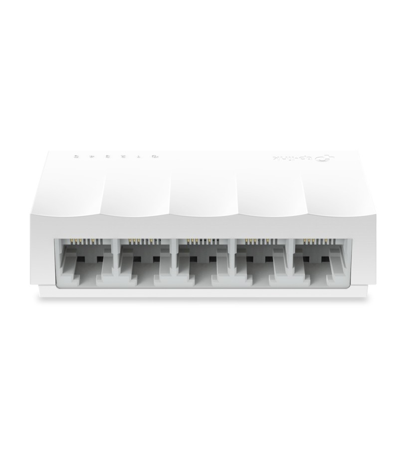 TP-LINK LS1005 Network switch