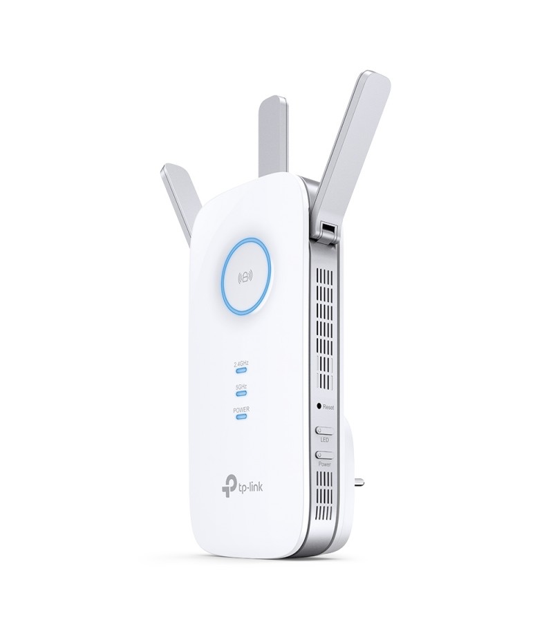 TP-LINK AC1750 WIFI RANGE EXTENDER