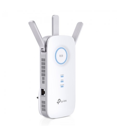 TP-LINK AC1750 WIFI RANGE EXTENDER