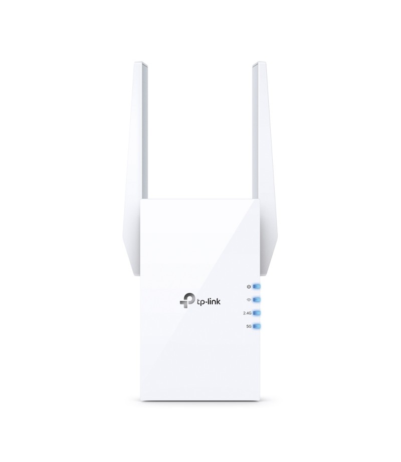 TP-LINK RE605X AX1800 Wi-Fi Range Extender