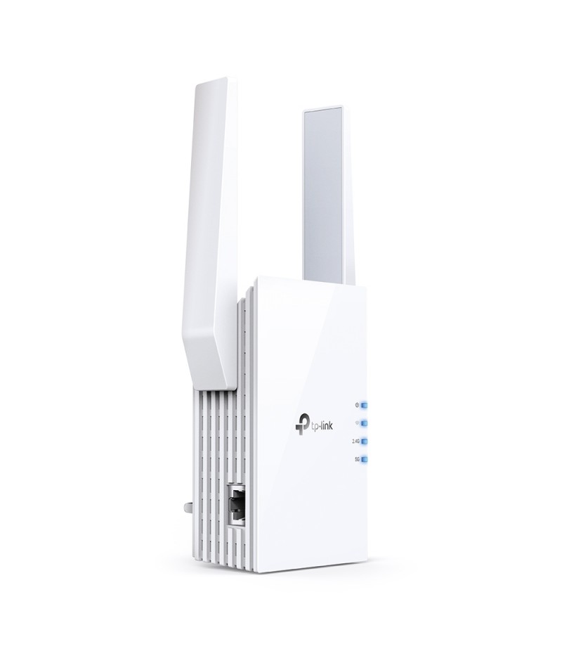 TP-LINK RE605X AX1800 Wi-Fi Range Extender