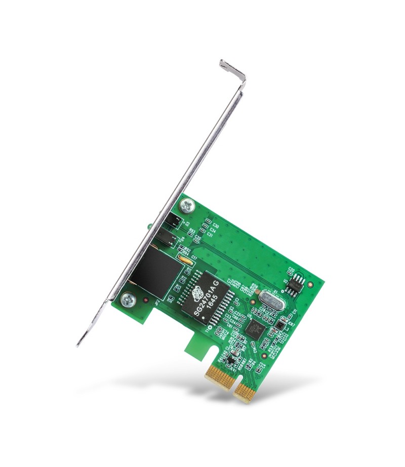 TP-LINK TG 3468 Gigabit PCI Express Network Adapter