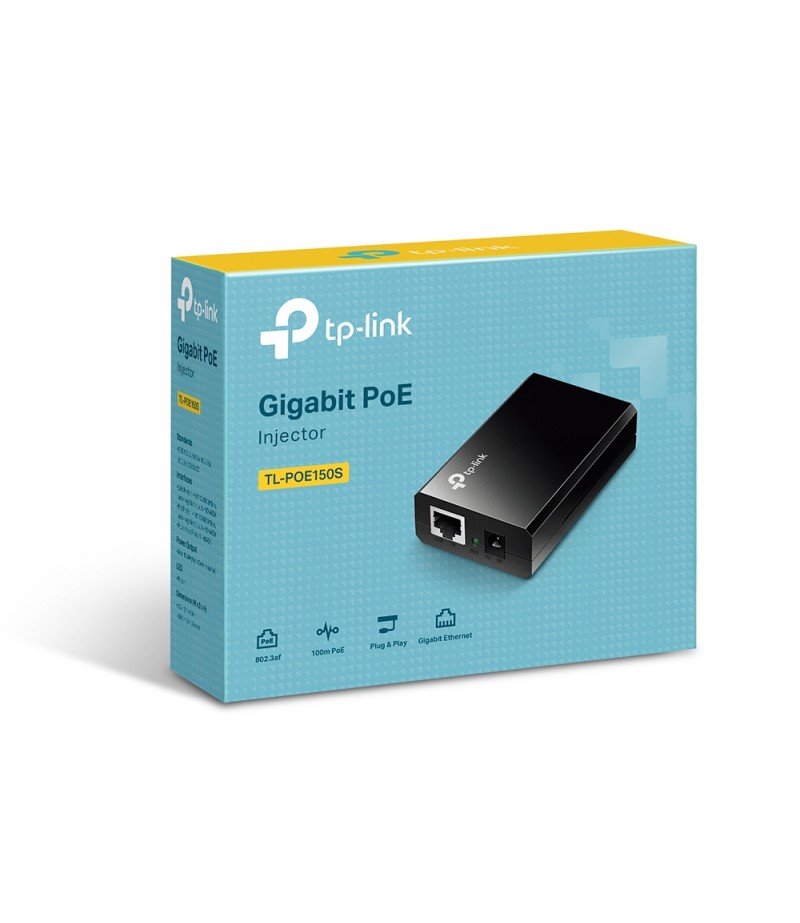 TP-LINK POE INJECTOR