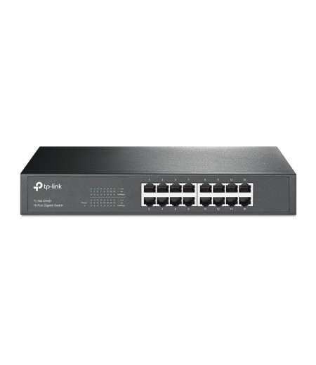 TP-LINK 16-Port Gigabit Desktop/Rackmount Switch