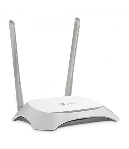 TP-LINK WR840N 300 Mbps Wireless N Router