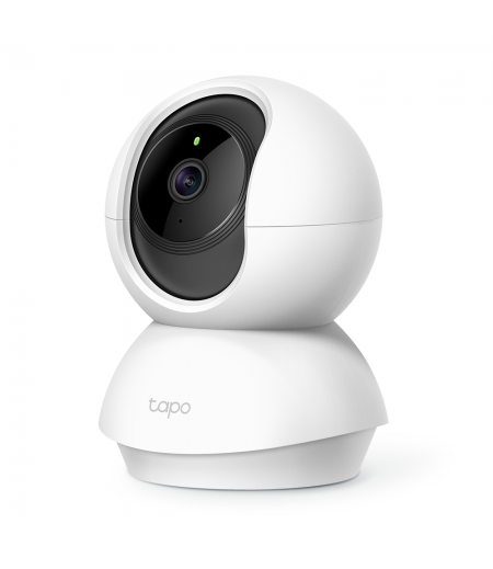 TPLINK TAPO C200  WIFI CAMERA