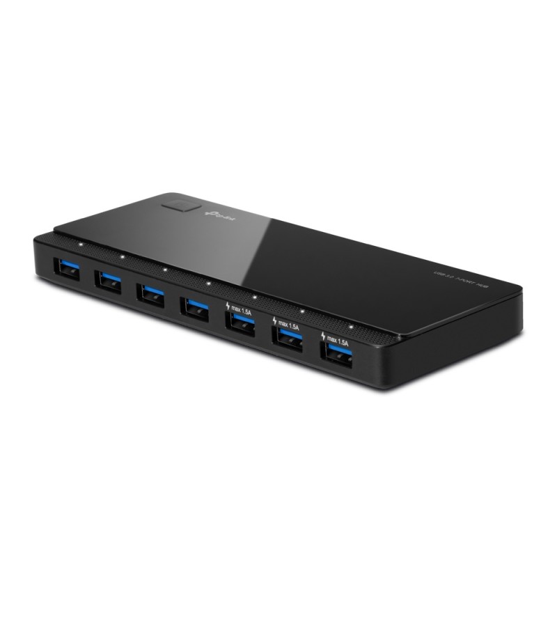 TP-LINK UH700 USB 3.0 7 PORT HUB