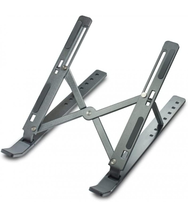 Tutto-TS 123 GS FOLDABLE Laptop Stand