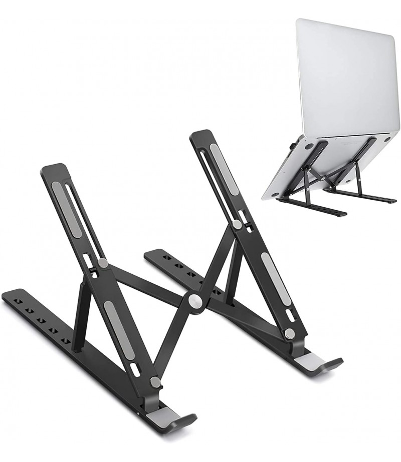 Tutto-TS 123 GS FOLDABLE Laptop Stand