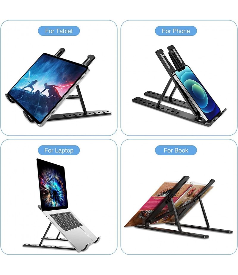 TUTTONICA Foldable Laptop Stand 