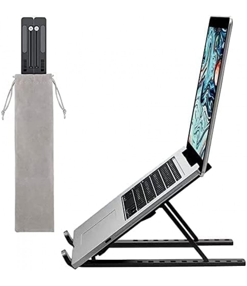 TUTTONICA Foldable Laptop Stand 