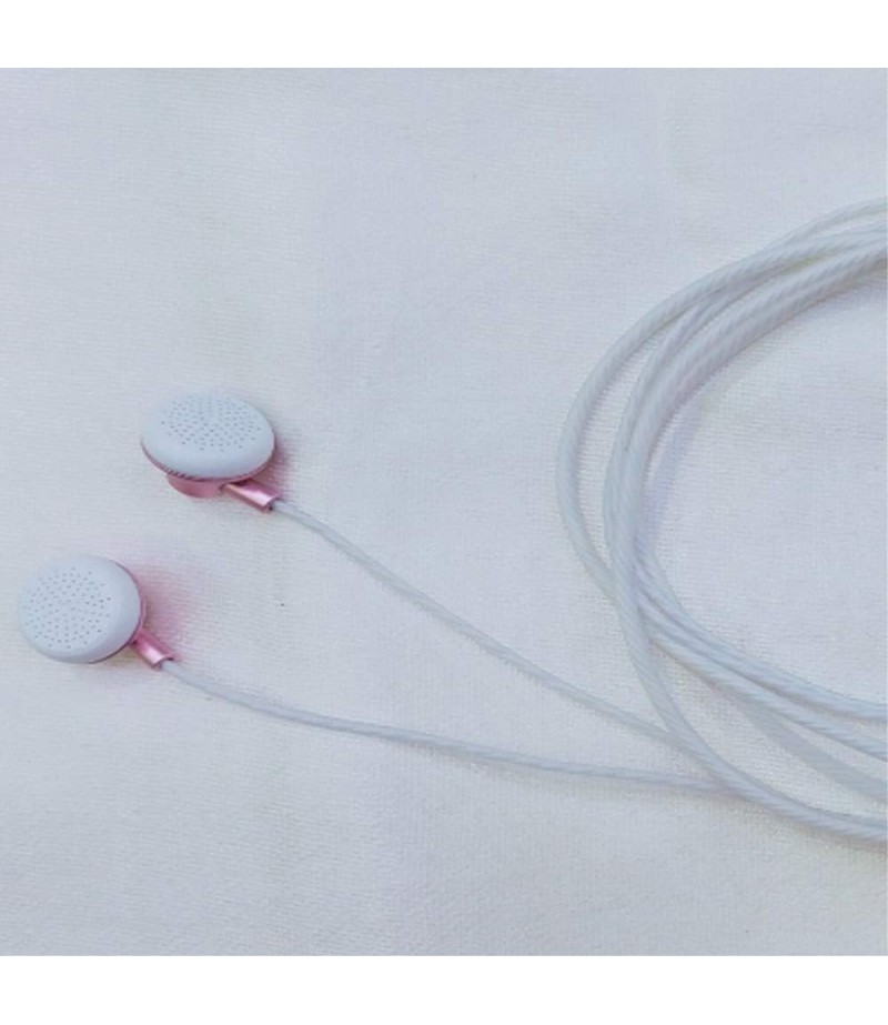 TUTTONICA tutto-c202 wired Earphone 