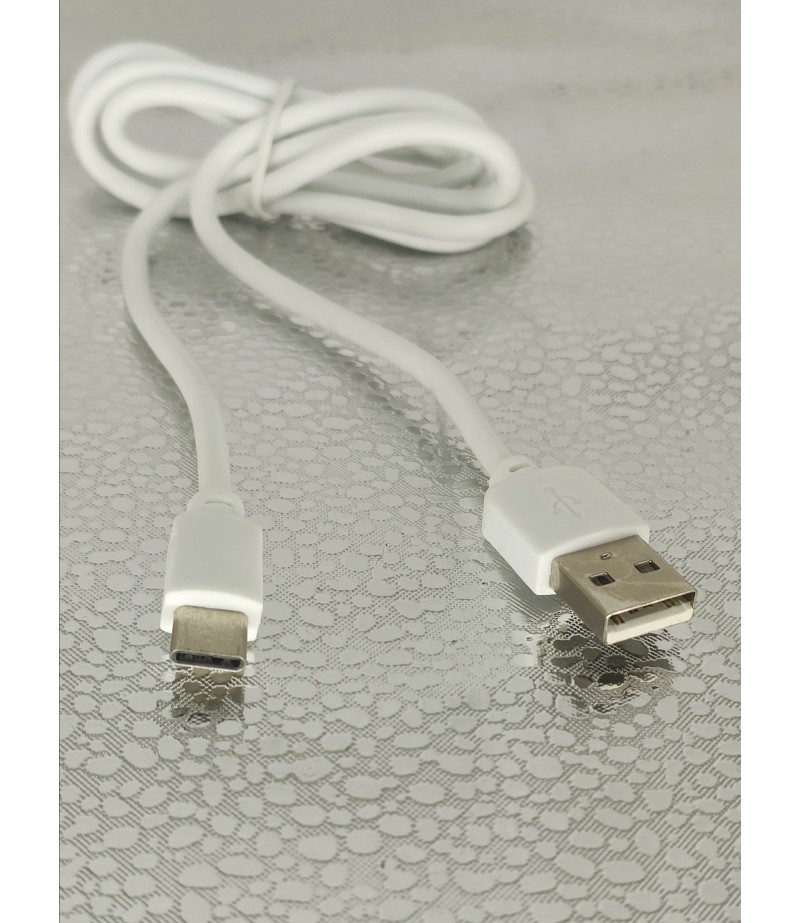 TUTTONICA USB TO USB-C CABLE 1M