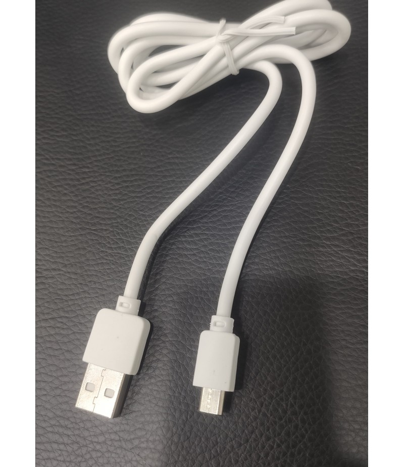 TUTTONICA USB TO MICRO-USB CABLE 1M