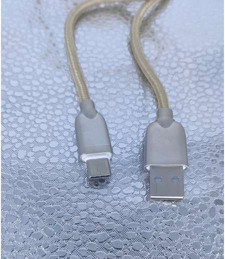 TUTTONICA USB TO USB-C CABLE 1M