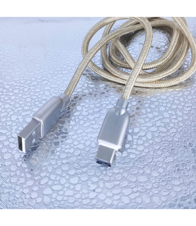 TUTTONICA USB TO USB-C CABLE 1M