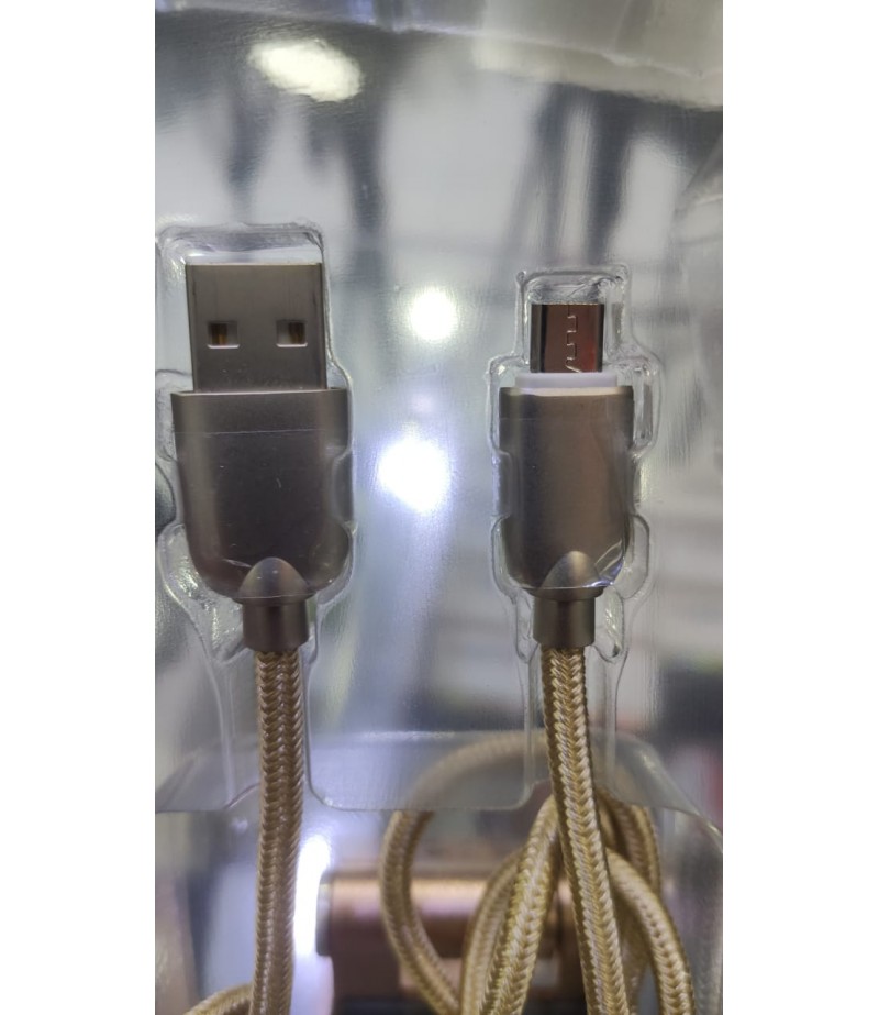 TUTTONICA USB TO MICRO-USB CABLE 1M