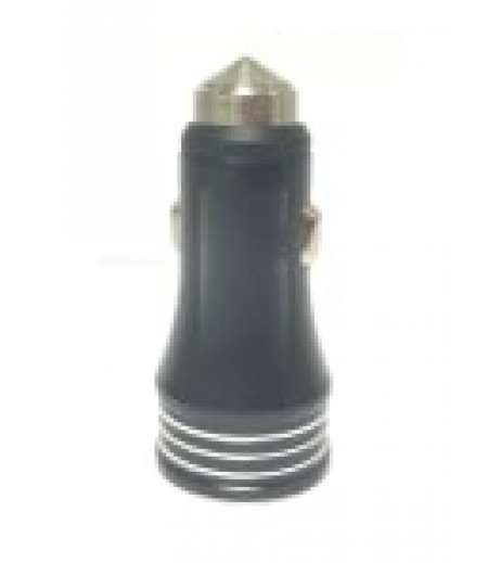 TUTTONICA  CAR CHARGER 2 USB 3.1A