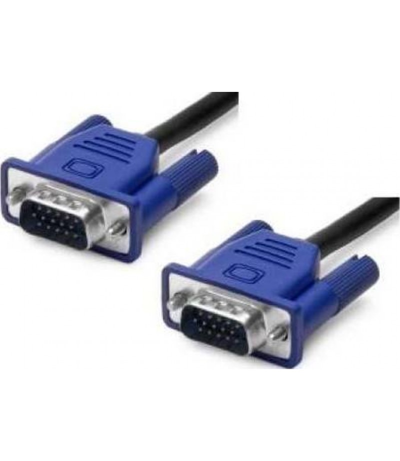 KONGDA VGA CABLE 15M