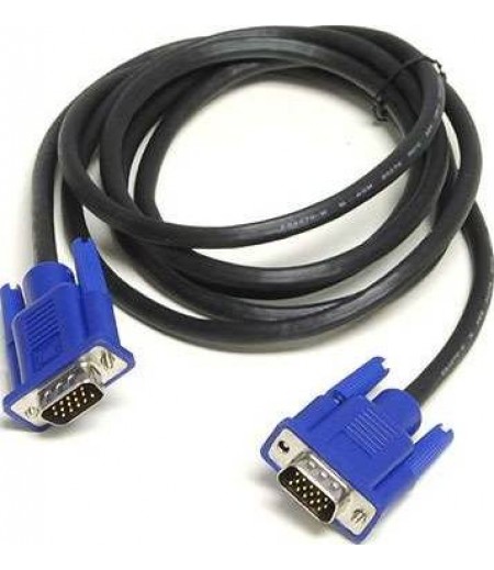 KONGDA VGA CABLE 3M