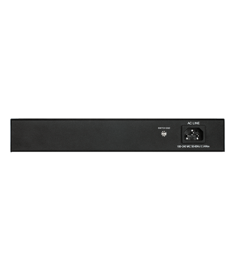 DLINK DGS-1016C 16 PORT NETWORK SWITCH