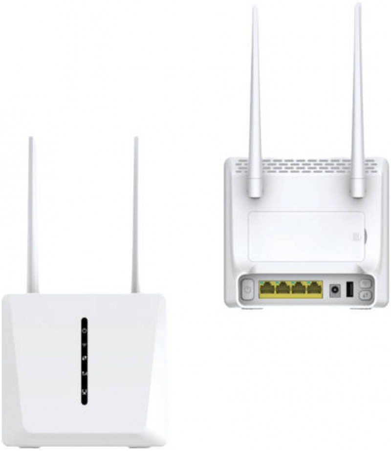 DLINK DWR-M961V 4G SIM AC1200 ROUTER